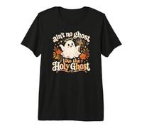 No Hay Fantasma como el Espíritu Santo Christian Fall Camiseta Premium