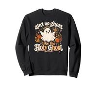No Hay Fantasma como el Espíritu Santo Christian Fall Sudadera