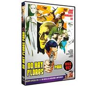 No hay flores para O.S.S. 117 - 1968 (Dvd-R) (Niente rose per OSS 117) [DVD]