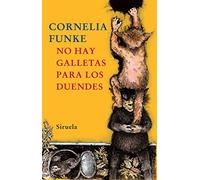 No hay galletas para los duendes: 148 (Las Tres Edades)