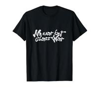 No Hay Guerra Sino Guerra de Clases Camiseta gráfica económica, Hombre, Negro, L