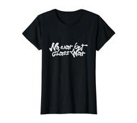 No Hay Guerra Sino Guerra de Clases Camiseta gráfica económica, Mujer, Negro, M