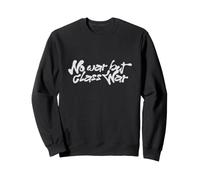 No Hay Guerra Sino Guerra de Clases Sudadera