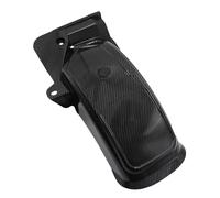 No hay herramientas, instalación rápida, protección contra salpicaduras de rueda trasera, accesorios de motocicleta, fijación rápida para guardabarros NSS350 sin herramientas