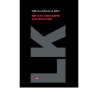 No Hay Instante Sin Milagro