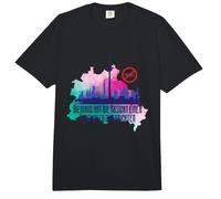 No Hay intención de Construir el Aeropuerto de Berlín Comfort Colors Adult Heavyweight T-Shirt