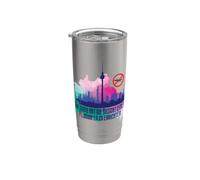 No hay intención de construir el aeropuerto de Berlín Vaso térmico de acero inoxidable de doble pared