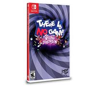 No hay juego: dimensión equivocada (Limited Run #131) - Interruptor de Nintendo