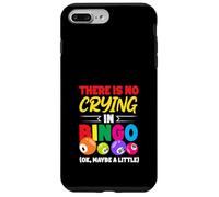 No hay llanto en el bingo tal vez un poco Carcasa para iPhone 7 Plus/8 Plus
