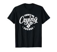No Hay Llanto en Euchre Camiseta