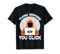 No Hay Lugar como 127.0.0.1 Camiseta