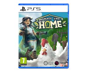 No hay lugar como el hogar (PS5)