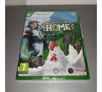 No Hay Lugar Como El Hogar XBOX SERIES X - VF - NUEVO