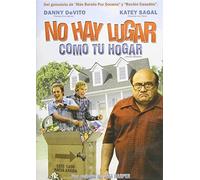 No Hay Lugar Como Tu Hogar [USA] [DVD]