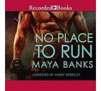 No hay lugar para correr (serie KGI)