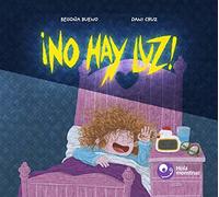 ¡No hay luz!