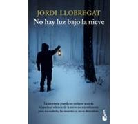 No hay luz bajo la nieve: Serie Álex Serra, 1 (Crimen y misterio)