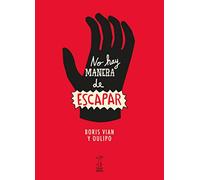 No Hay manera de escapar (NUMANCIA)