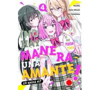 NO HAY MANERA PUEDA TENER UNA AMANTE 04 | Musshu , Teren Mikami , Eku Takeshima