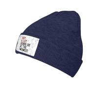 No Hay Mucho Que Hacer En Este Momento Hombre Mujer Skull Cap Deportivo Watch Cap Clásico Gorros con Vuelta para Deportes Correr Ciclismo