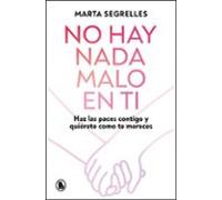 No Hay Nada Malo En Ti
