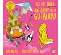 No hay nada más rápido que un guepardo: 29 (Base Kids)