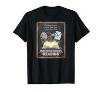 No Hay Nada Mejor Que Leer una Divertida Cita de un Profesor sobre Piedra, Papel y Tijera Camiseta