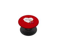 No Hay Nada Que el Amor no Pueda Arreglar (Bonito gráfico de corazón) PopSockets PopGrip Adhesivo