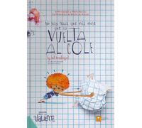 NO HAY NADA QUE MÁS MOLE QUE LA VUELTA AL COLE (Y AL TRABAJO): 19 (Ande yo Valiente)