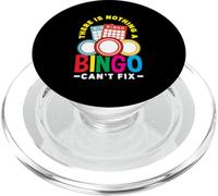 No hay nada que un bingo no pueda arreglar la diversión PopSockets PopGrip para MagSafe