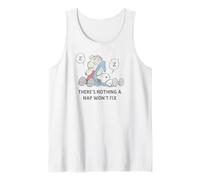 No Hay Nada Que una Siesta no Pueda Arreglar Camiseta sin Mangas