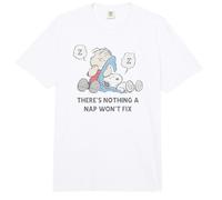 No Hay Nada Que una Siesta no Pueda Arreglar Comfort Colors Adult Heavyweight T-Shirt