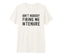 No Hay Nadie despidiéndome - Tenencia Divertida, Profesora asociada Camiseta Premium