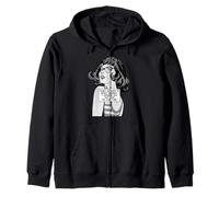 No Hay Necesidad de repetirte Te ignoré Pop Art Sudadera con Capucha