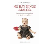 No hay niños malos. | Kate Silverton