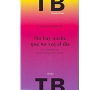 No hay noche que no vea el día: la terapia breve para los ataques de pánico