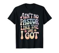 No hay pastor como el que tengo amante de la fe Camiseta
