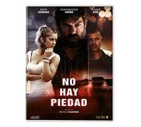 No hay piedad [DVD]