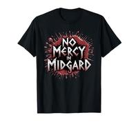 No Hay piedad en Midgard Camiseta