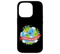 No hay planeta B Protección del Medio Ambiente Madre Tierra Carcasa para iPhone 14 Pro