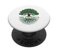 No Hay Planeta PopSockets PopGrip Adhesivo