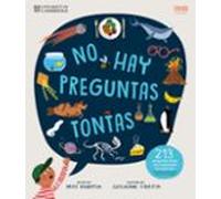 No hay preguntas tontas