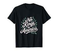 No Hay Reyes en América Camiseta