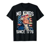 No hay reyes en América desde 1776 Camiseta