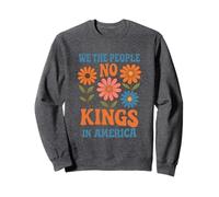 No Hay Reyes en Estados Unidos, Nosotros, la Gente, Amantes de Las Flores Retro, Bohemio Sudadera