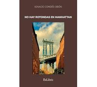 No hay rotondas en Manhattan