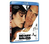 No Hay Salida BDr1987 No Way Out [Blu-rayR]