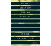 No Hay Silencio Que No Termine (ebook)