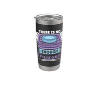 No hay suficiente fragancia, ama el jabón para manualidades Vaso térmico de acero inoxidable de doble pared