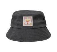 No Hay Tabla Sin Costuras De Días Malos Sombrero De Pesca Ancha Gorra Pesca para Hombres Mujeres, Deportes Cámping Caza Protección UV Sombrero De Pescador
